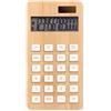 midocean Calcolatrice in bamboo Personalizzate o neutre