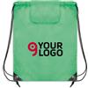 Calandre zaino borsa nylon unisex - design sportivo premium Personalizzate o neutre