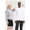 Sol's Felpa unisex girocoll Space Personalizzate o neutre