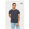 Sol's T-shirt aderente girocollo Crusader men Personalizzate o neutre