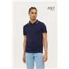 Sol's Polo manica corta Prestige men Personalizzate o neutre