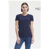 Sol's T-shirt girocollo Millenium women Personalizzate o neutre