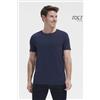 Sol's T-shirt girocollo Millenium men Personalizzate o neutre