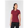 WK. Designed To Work Polo donna maniche corte Personalizzate o neutre