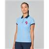 PROACT® Polo piqué donna performance Personalizzate o neutre