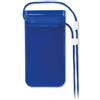 COLOURPOUCH Cover waterproof PVC con laccetto sicurezza Personalizzate o neutre