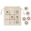midocean Tic tac toe in legno Personalizzate o neutre