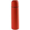 Thermos Rubusta 500ml acciaio inox, finitura gommata Personalizzate o neutre