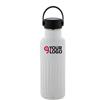 Thermos Streaky Go Borraccia 500ml Acciaio Riciclato Doppia Parete Personalizzate o neutre