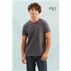 Sol's T-shirt scollo a v Regent Personalizzate o neutre