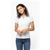 Kariban Polo donna manica corta Personalizzate o neutre
