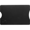 Porta carta di credito rfid in ps sora Personalizzate o neutre