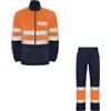 Roly Divisa da lavoro Altair+Naos: comfort e stile pro Personalizzate o neutre