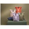 Unbranded Zaino con chiusura arrotolabile per portatile da 15,6" Byron 18L Personalizzate o neutre