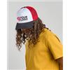 Atlantis Rapper-S Cappello 5 Pannelli in Poliestere Riciclato Visiera Personalizzate o neutre