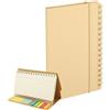 Quaderno pianificatore gambel Personalizzate o neutre