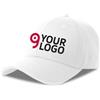 Atlantis Cappello SPORT S 6 Pannelli Visiera Sandwich Personalizzate o neutre