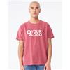 Bella Canvas Unisex heavyweight washed tee Personalizzate o neutre