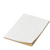 Quaderno in carta con semi semeno note Personalizzate o neutre