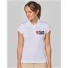 PROACT® Polo donna manica corta Personalizzate o neutre
