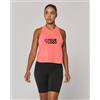 PROACT® Canotta crop triblend donna Personalizzate o neutre