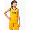 PROACT® Maglia bambini da basket Personalizzate o neutre