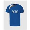 PROACT® Maglia multisport bambino a manica corta Personalizzate o neutre