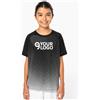 PROACT® Maglia multisport in poliestere sublimato bambino Personalizzate o neutre