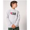 iDeal Basic Brand Felpa girocollo bambino Personalizzate o neutre