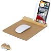 Tappetino mouse multifunzione dannax Personalizzate o neutre