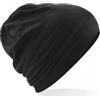 Beechfield Hemsedal cotton beanie Personalizzate o neutre