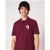 iDeal Basic Brand Polo piqué uomo Personalizzate o neutre
