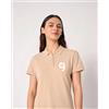 iDeal Basic Brand Polo piqué donna Personalizzate o neutre