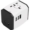 Travel Power Bank Portatile da 10000mAh di Qualità Personalizzate o neutre