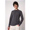 iDeal Basic Brand Polo piqué maniche lunghe uomo Personalizzate o neutre