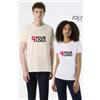 Sol's T-Shirt da donna sfiancata 100% cotone Personalizzate o neutre