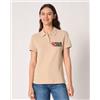 iDeal Basic Brand Polo piqué donna Personalizzate o neutre