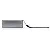 Meliconi Nano Pro - Speaker wireless compatto con Bluetooth 5.0 Personalizzate o neutre