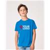 iDeal Basic Brand Ideal150 t-shirt bambino Personalizzate o neutre