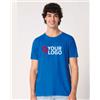 iDeal Basic Brand Ideal150 t-shirt uomo Personalizzate o neutre