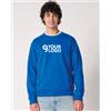 iDeal Basic Brand Felpa girocollo unisex Personalizzate o neutre