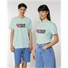 Stanley & Stella Crafter T-shirt unisex in cotone biologico premium Personalizzate o neutre