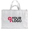 Handle bags Shopper Maxi Eco in Polipropilene Riciclato Manici Doppi Personalizzate o neutre