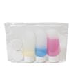 Set da viaggio per cosmetici flightcare Personalizzate o neutre