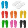 hi!dea™ Comode infradito con suola in PE e cinturino in PVC Personalizzate o neutre