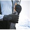 Result Guanti softshell sport tech performance Personalizzate o neutre
