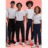 B&C Collection Pantaloni da bambino Kids Personalizzate o neutre