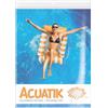 Materassino da piscina Acuatik Personalizzate o neutre