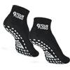 Calzini antiscivolo gripp (36-41) Personalizzate o neutre