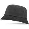 Cappellino da pescatore vintage in cotone 100% Personalizzate o neutre